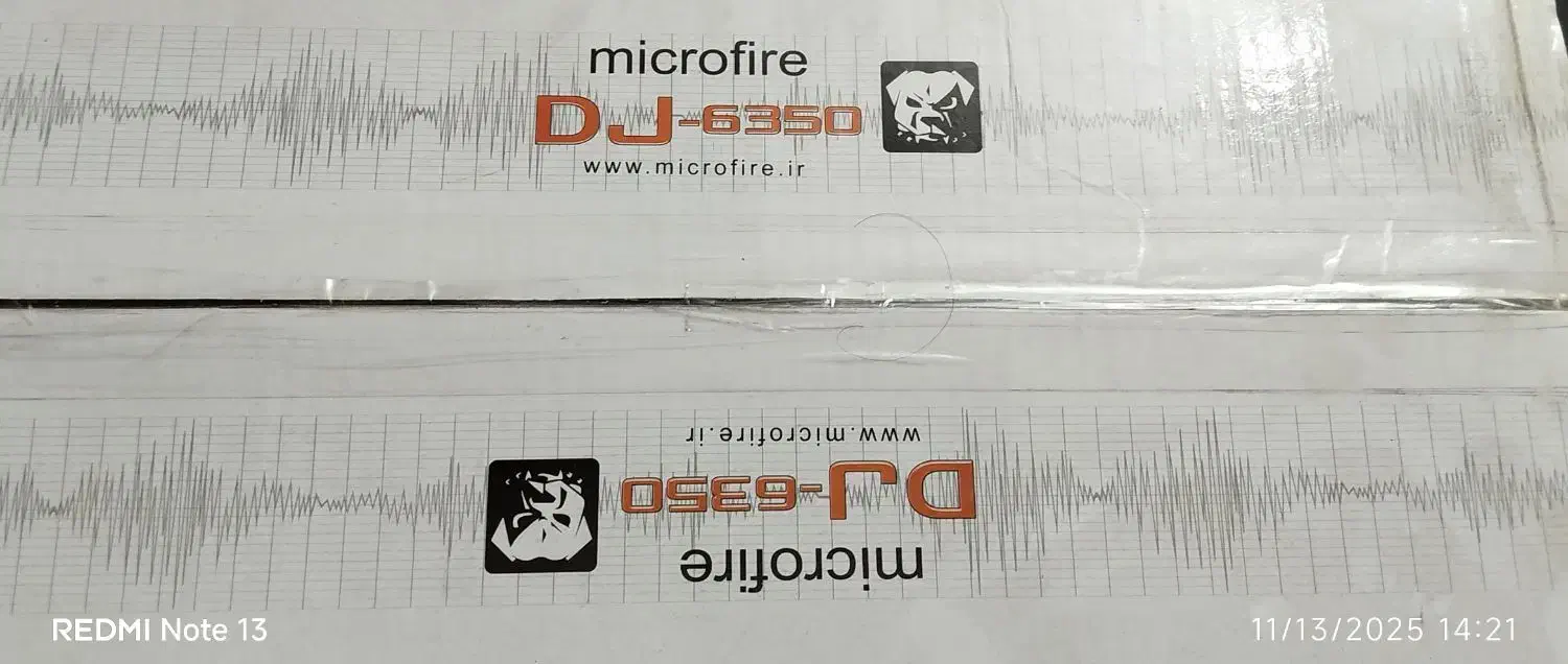 اسپیکر بلوتوثی|سیستم صوتی خانگی|کرج, مهرویلا جنوبی|دیوار