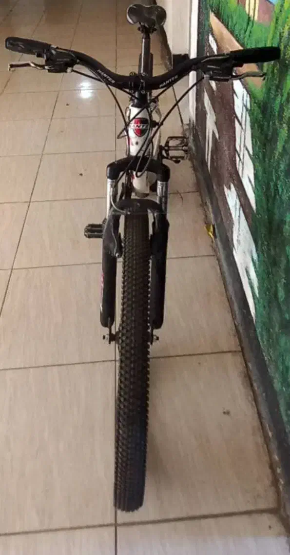 دوچرخه ۲۶ تنه کوتاه برای فروش|دوچرخه، اسکیت، اسکوتر|صدرا-فارس, فاز ۱|دیوار