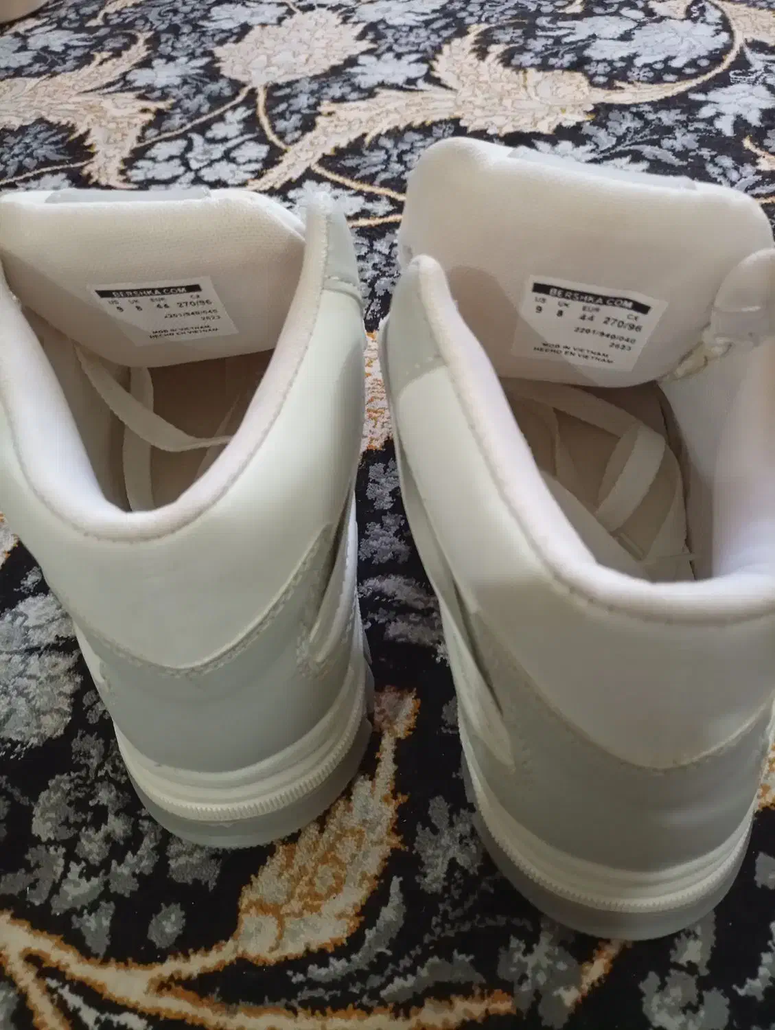 کفش مردانه ساز 44|کیف، کفش، کمربند|هامون, |دیوار