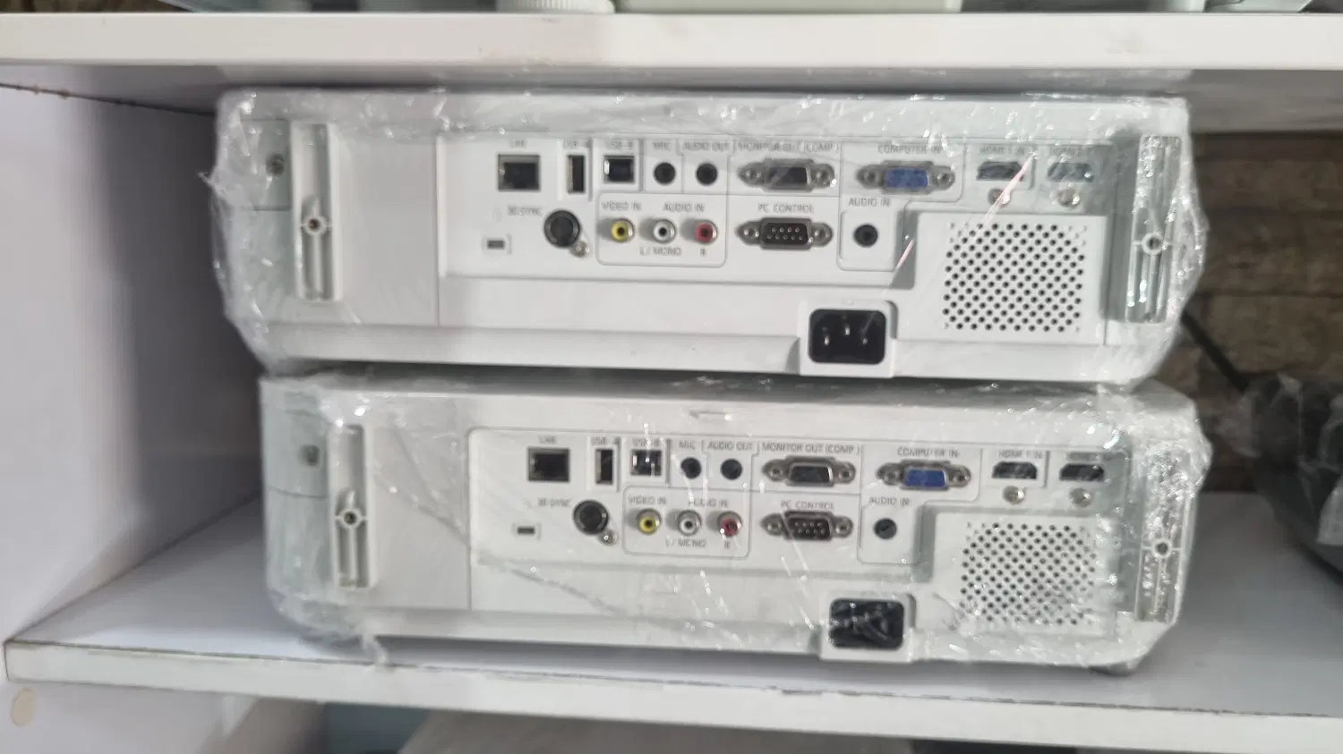 Nec M322X|تلویزیون و پروژکتور|اهواز, نادری|دیوار