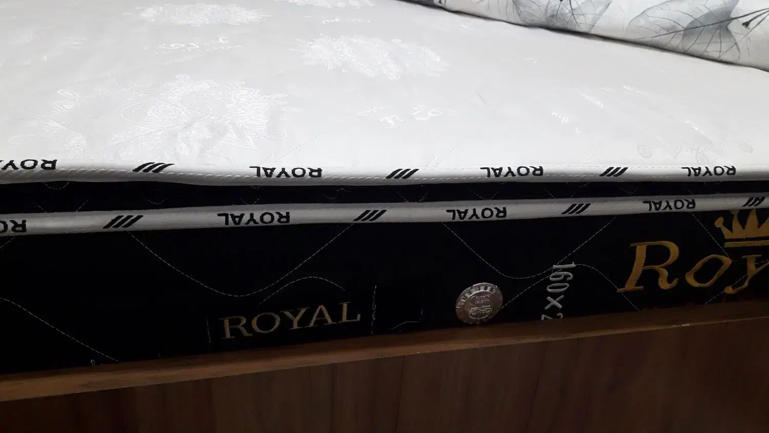 تشک ۲ نفره|تشک تختخواب|پاکدشت, پاکدشت (مامازند)|دیوار