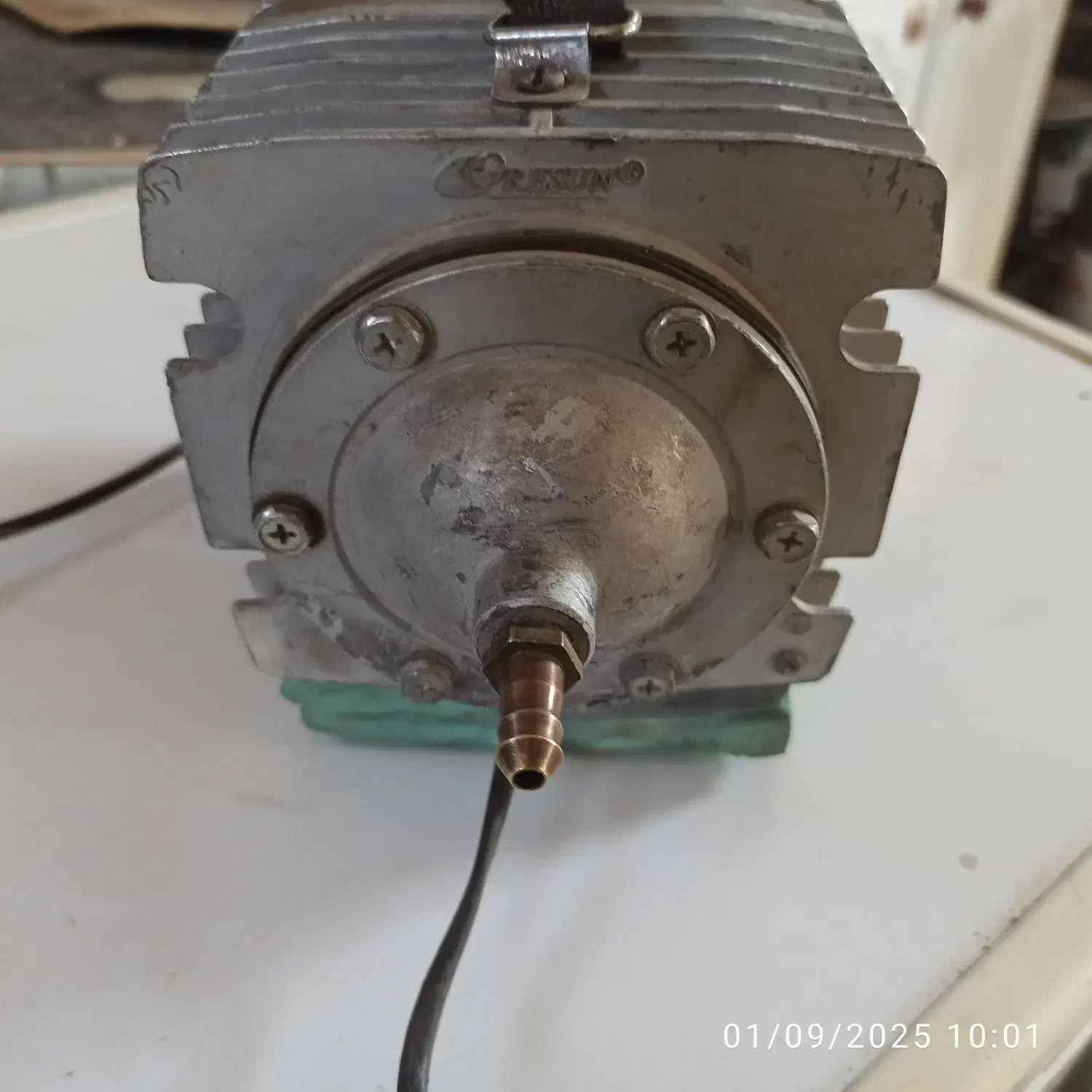 پمپ اکسیژن|ماهی|ارومیه, |دیوار