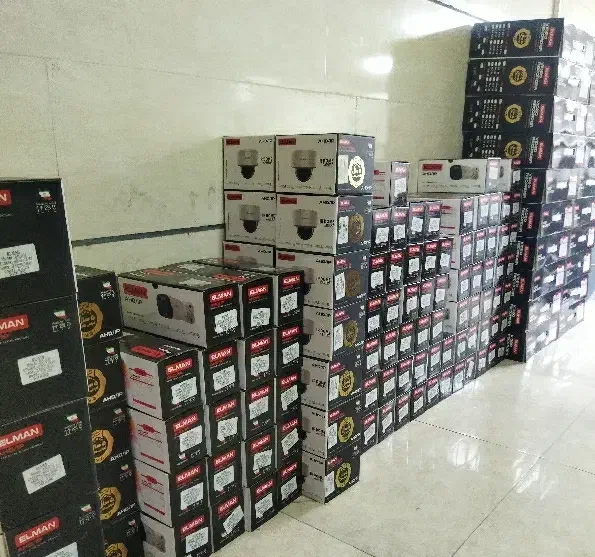 سیستم های امنیتی،حفاظتی و نظارتی|دوربین مداربسته|بیرجند, |دیوار