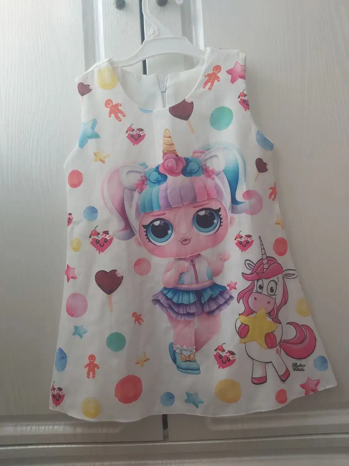 لباس بچگانه یلدایی نو|کفش و لباس بچه|تهران, شمسآباد|دیوار