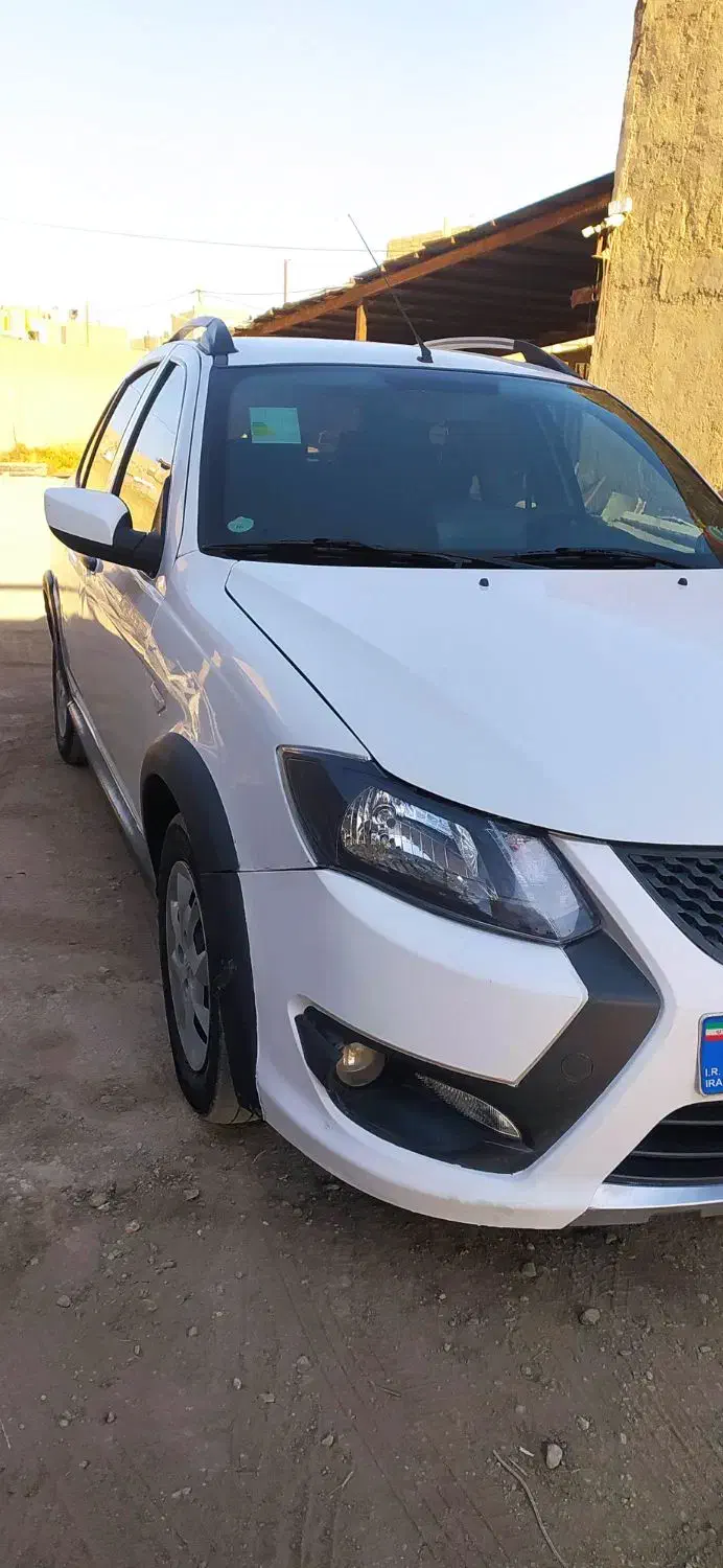 کوییک s مدل 1400|خودرو سواری و وانت|نیشابور, هفده شهریور|دیوار