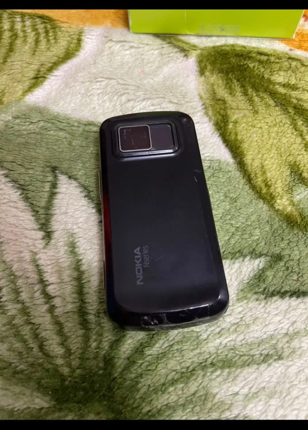 گوشی موبایل نوکیا n97|موبایل|بابل, |دیوار