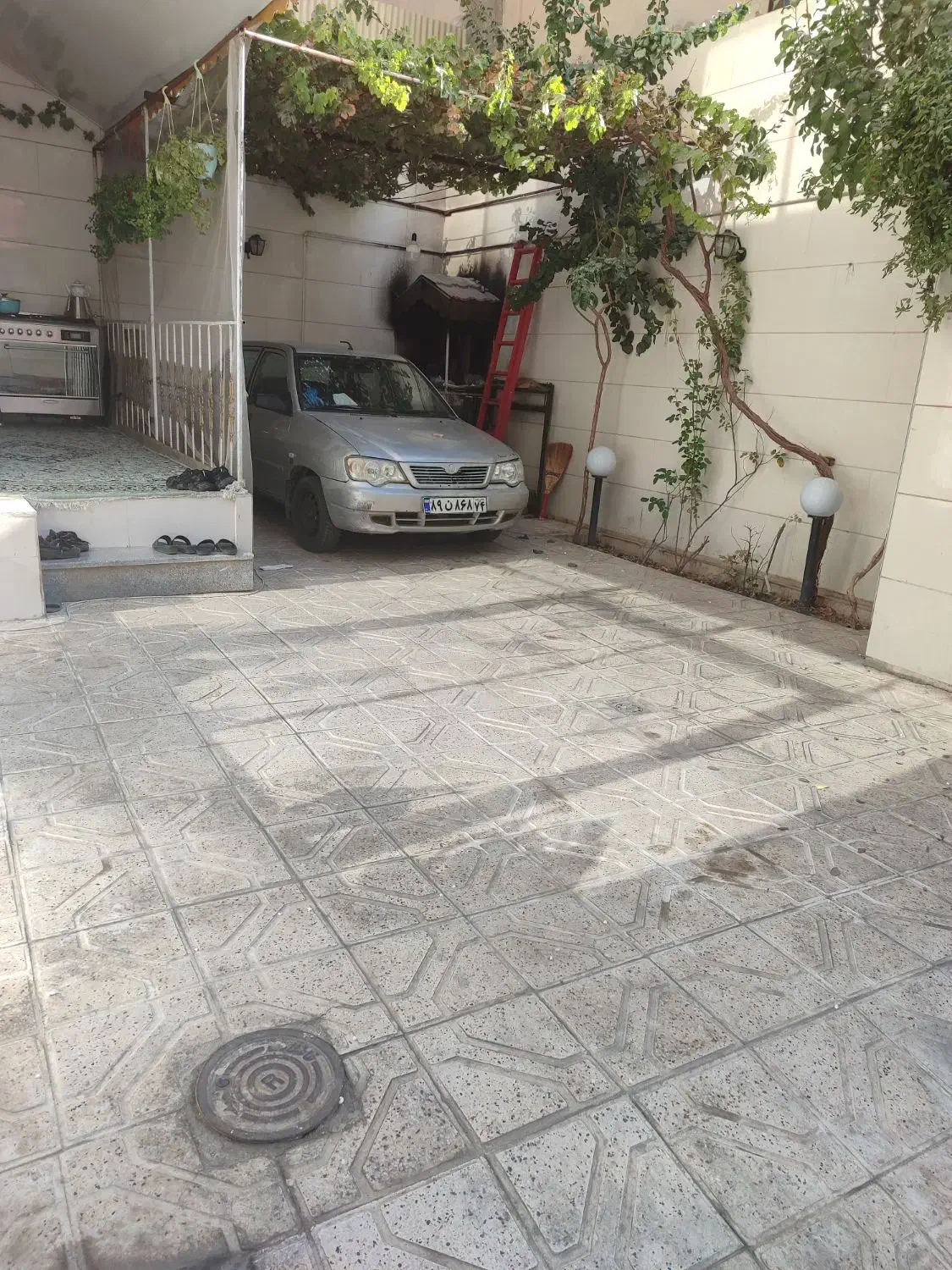 فروش ویلایی دوبلکس|فروش خانه و ویلا|مشهد, چهنو|دیوار