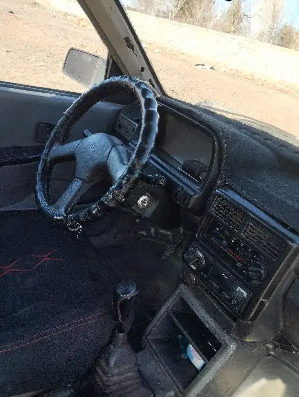 پراید مدل 81|خودرو سواری و وانت|رفسنجان, |دیوار