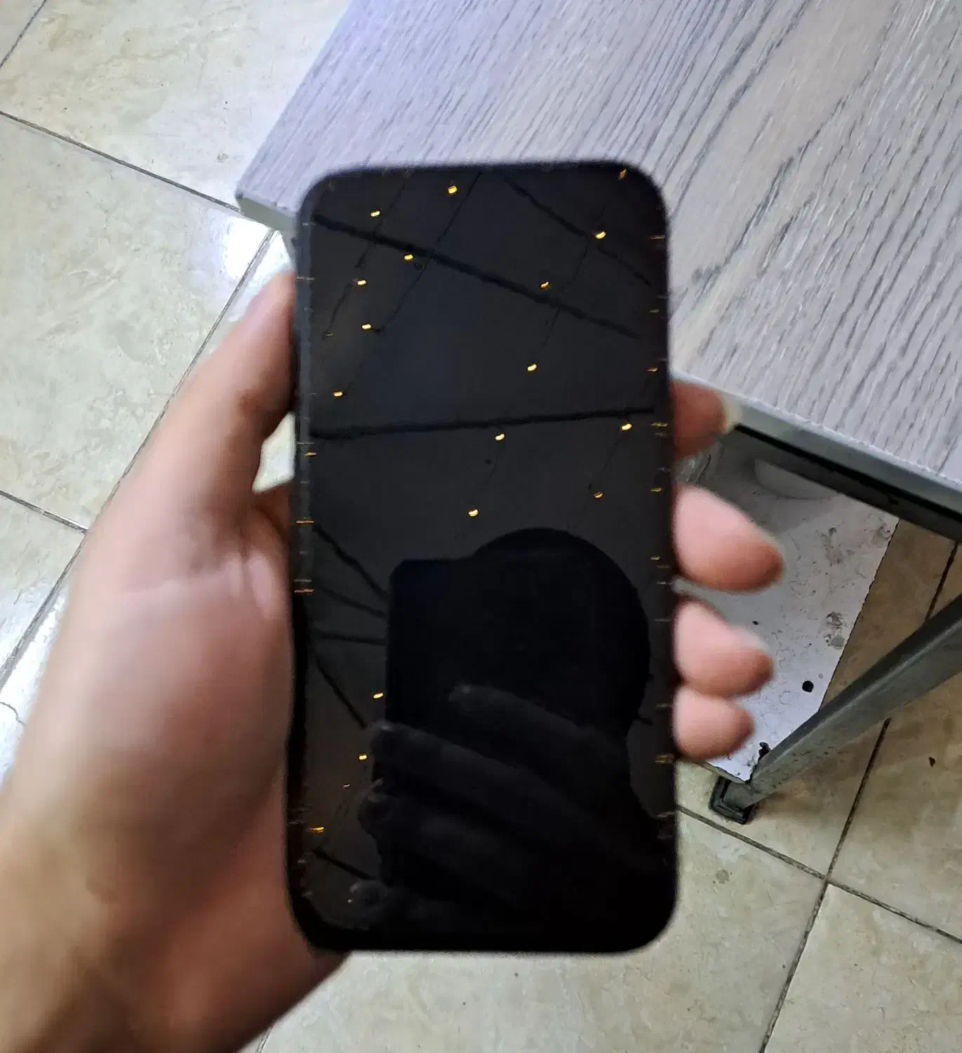 زویه ملی راه|موبایل|اهواز, زوویه ۲|دیوار