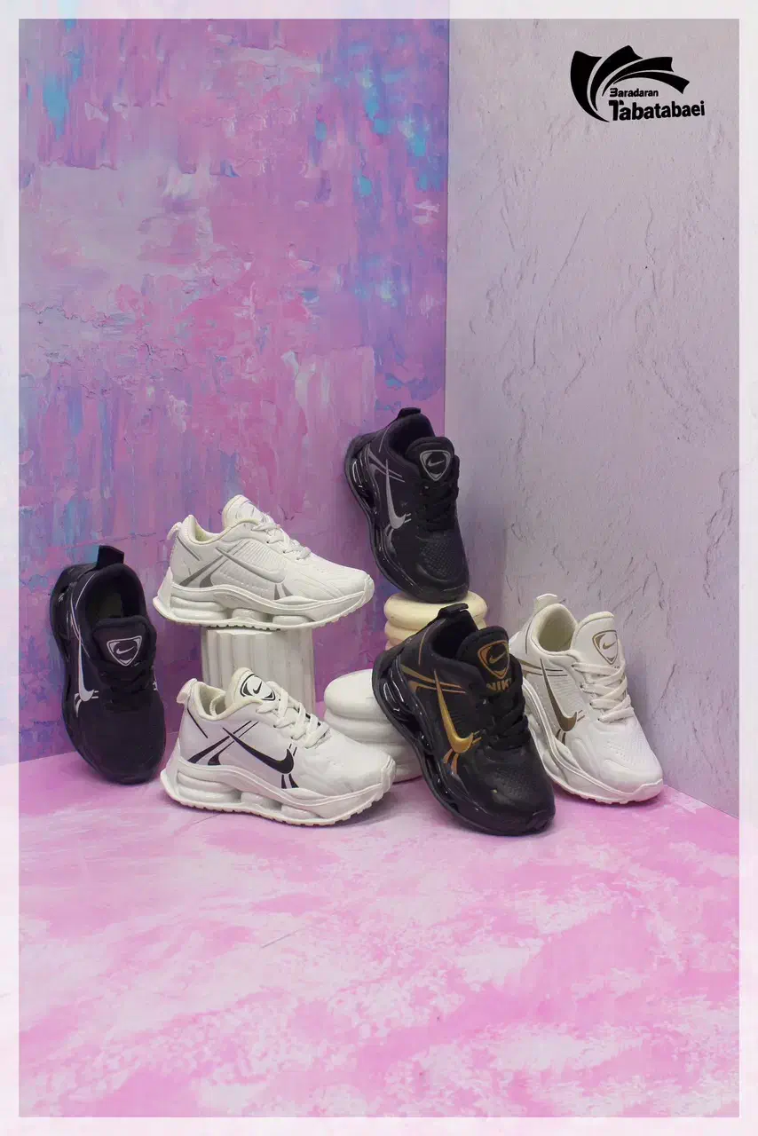 تولیدی کفش زنانه کالج اسپرت و...|کیف، کفش، کمربند|مهاباد (اصفهان), |دیوار