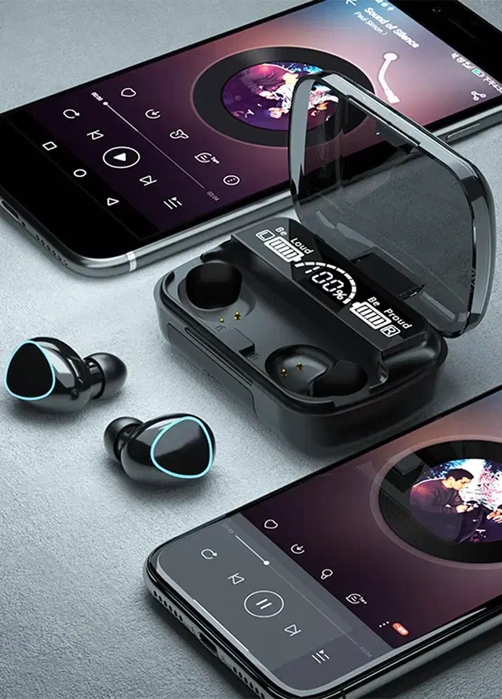 ایرپاد و پاور بانک|لوازم جانبی موبایل و تبلت|تهران, هرندی|دیوار