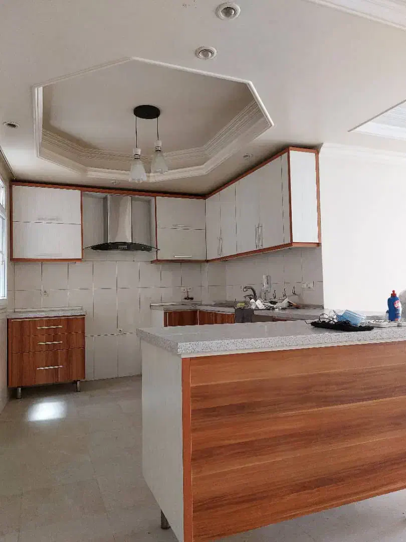 تاپ لوکیشن قبا، ۱۲۰ متر، ۲ خواب، خوش نقشه|اجارهٔ آپارتمان|تهران, قبا|دیوار