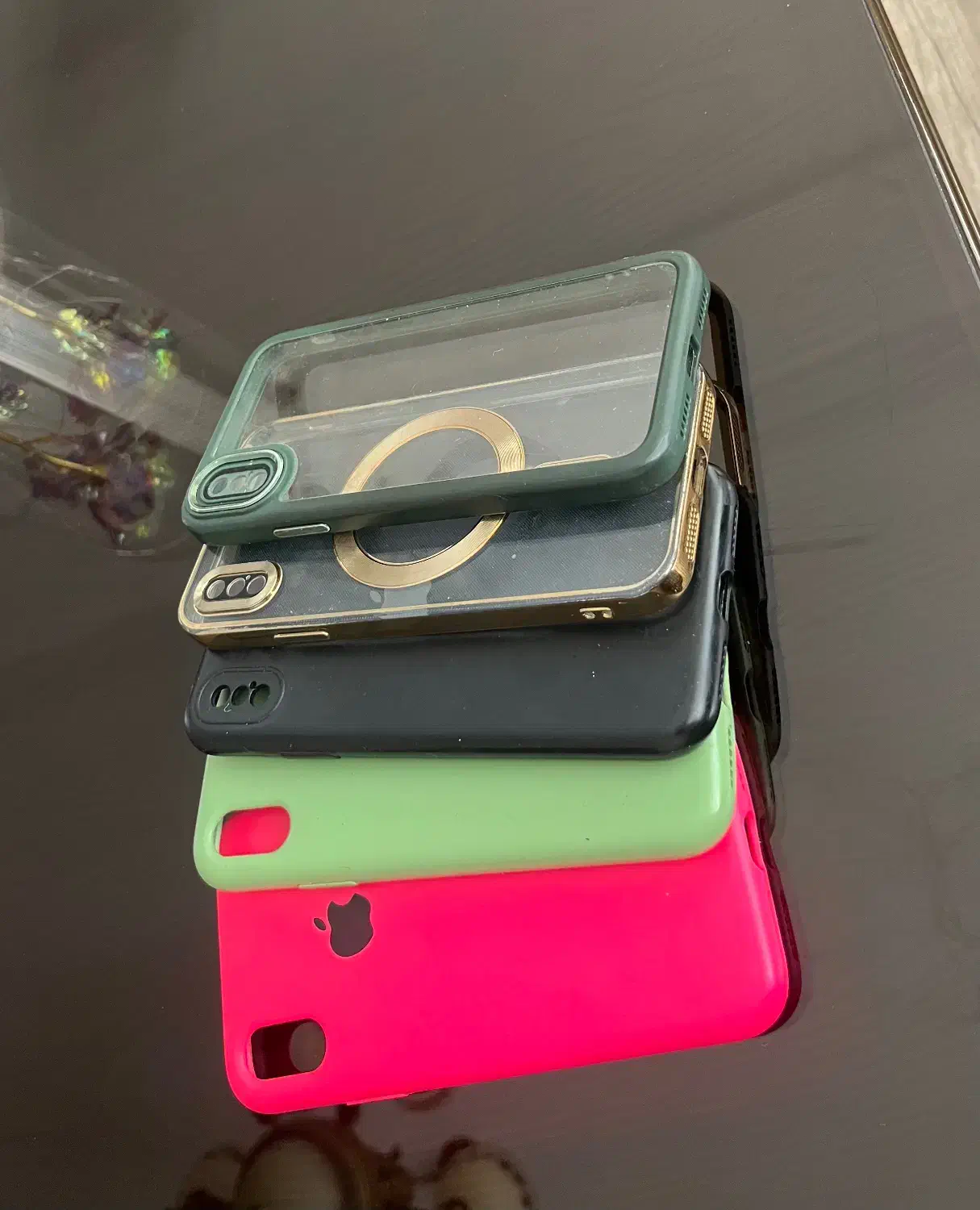 قاب گوشی|لوازم جانبی موبایل و تبلت|اهر, |دیوار