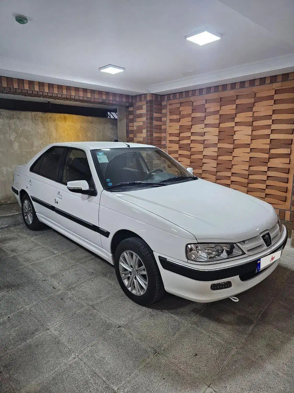 پارس سال سفارشی|خودرو سواری و وانت|چالوس, |دیوار