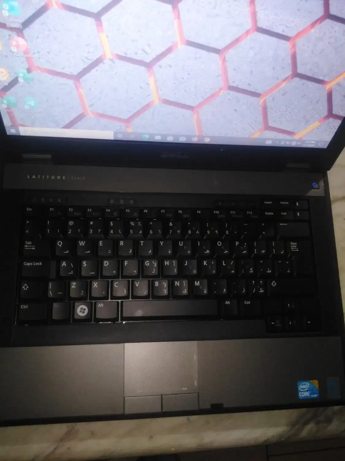 لب تاب|رایانه همراه|مشهد, شهرک امام هادی (شهرک غرب)|دیوار