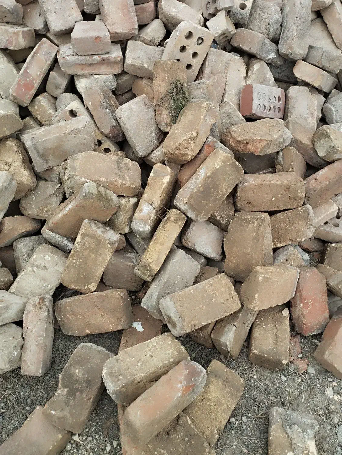 آجر گری|مصالح و تجهیزات ساختمان|گنبد کاووس, |دیوار