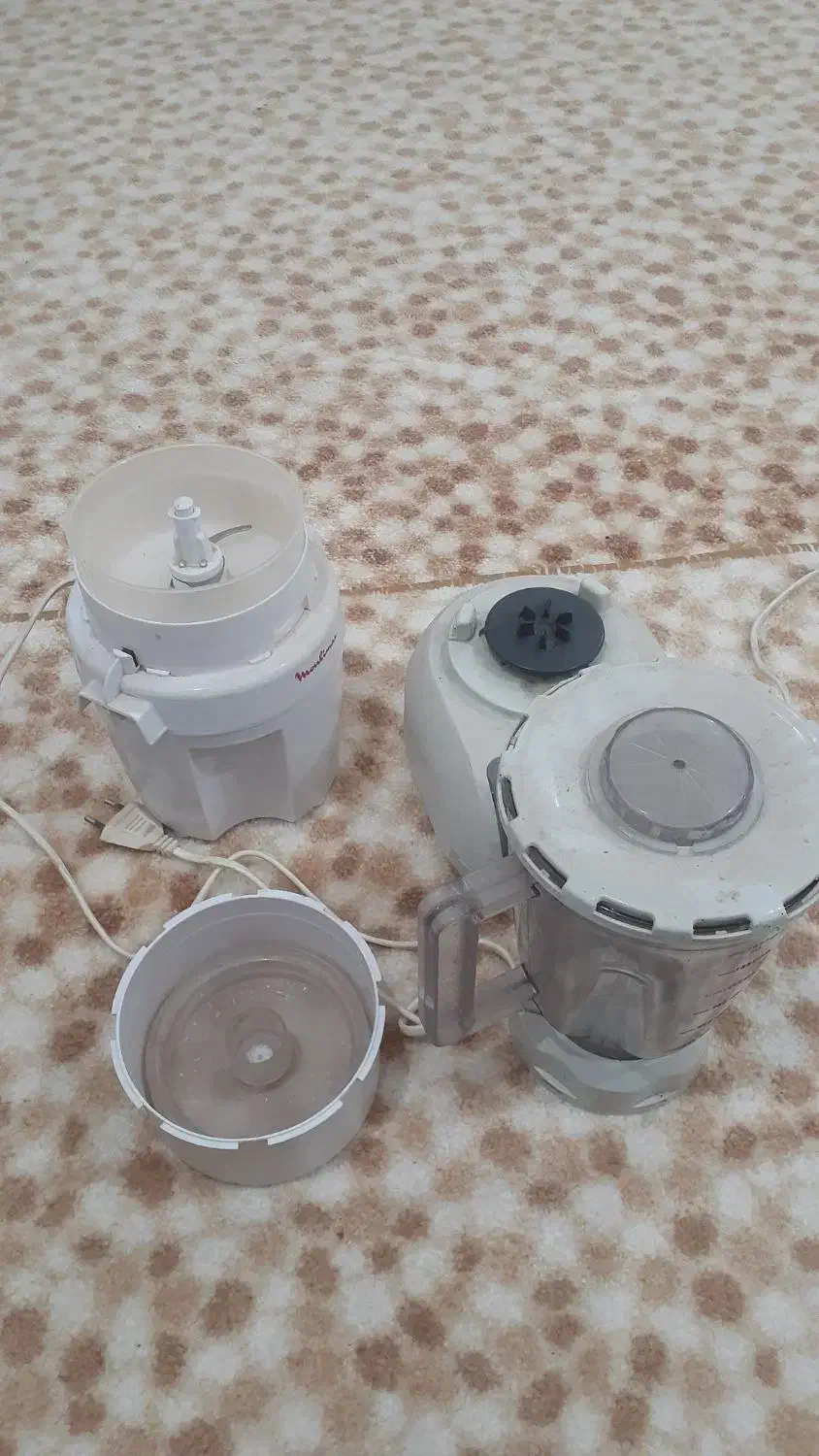 میوه گیر قدیمی تمیز سالم|آبمیوه‌گیر و آب‌مرکبات‌گیر|شادگان, |دیوار