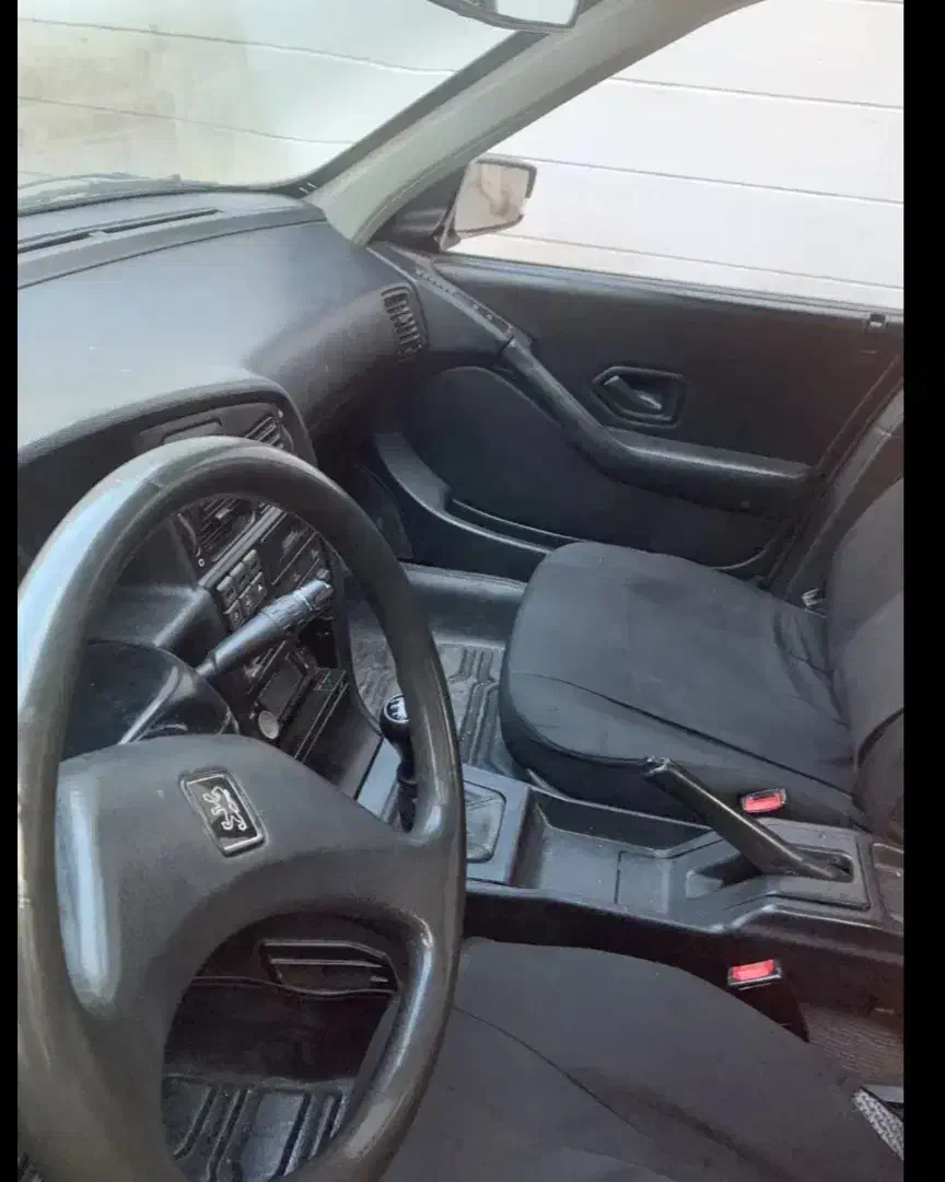 اردی ۸۴|خودرو سواری و وانت|تهران, یافت آباد جنوبی|دیوار