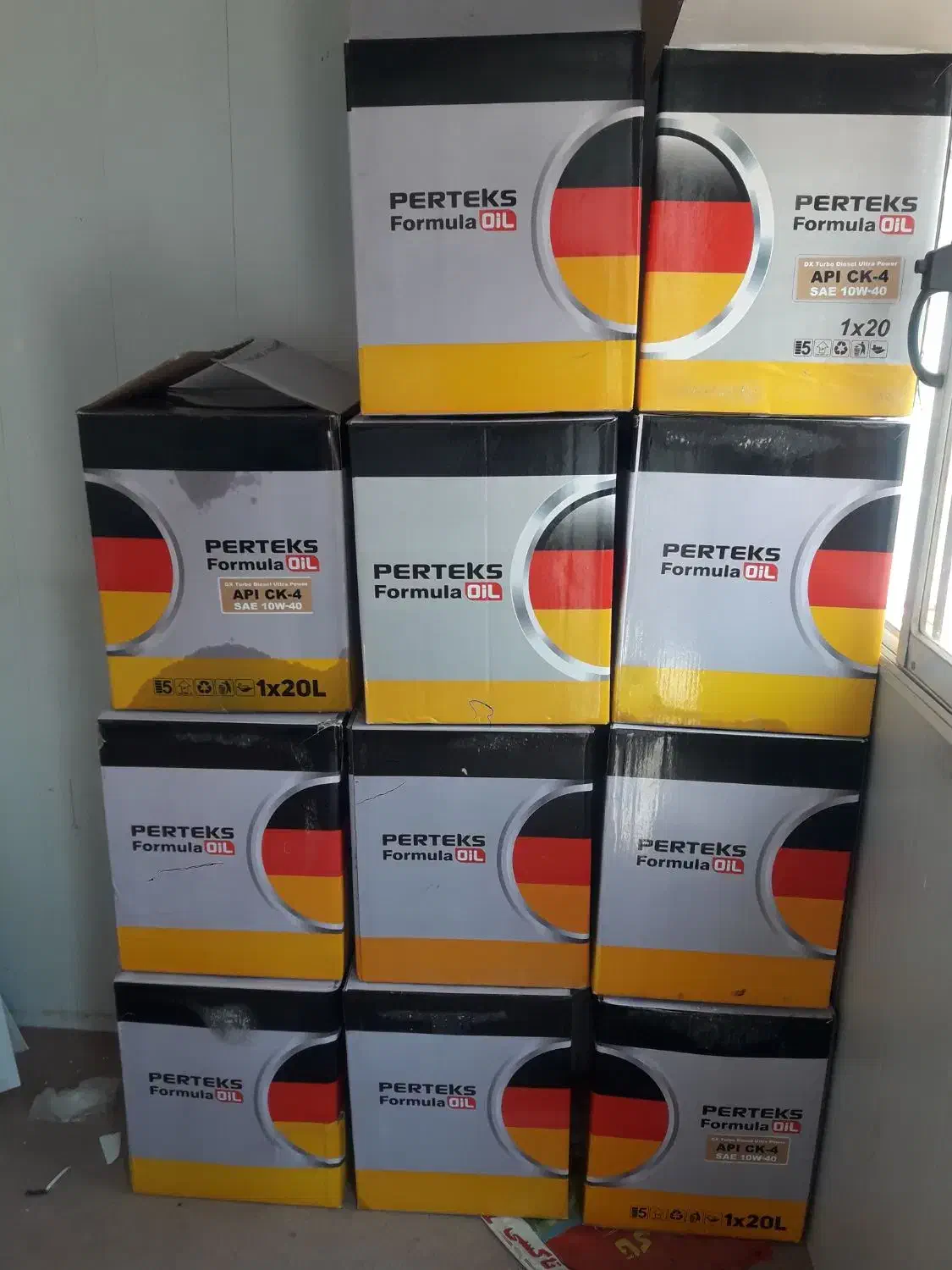 فروش تعدادی کارتن خالی جهت اسباب کشی|حراج|شیراز, شهرک امیر کبیر|دیوار