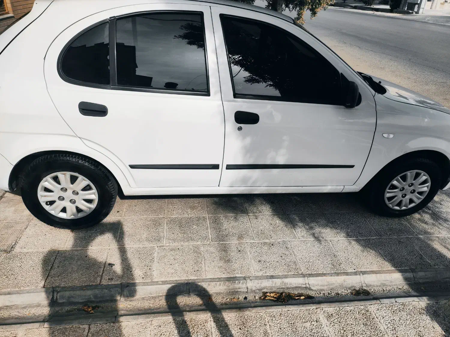 تیبا2 مدل 1400|خودرو سواری و وانت|جهرم, |دیوار