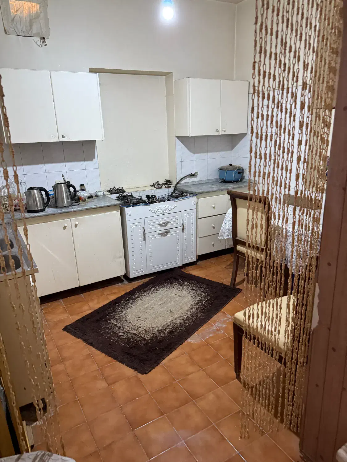 سوییت ویلا باغ مبله به صورت|اجارهٔ کوتاه‌مدت آپارتمان و سوئیت|هشتگرد, ینگی امام|دیوار