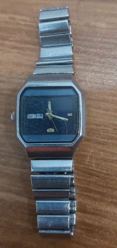 ساعت سیکو ژاپن عتیقه|ساعت|تبریز, |دیوار