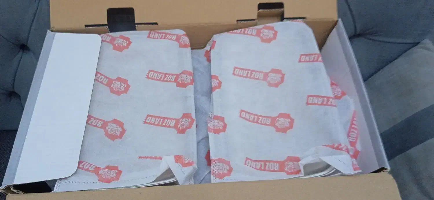 سوفله خوری|ظروف سرو و پذیرایی|نسیم‌شهر, |دیوار