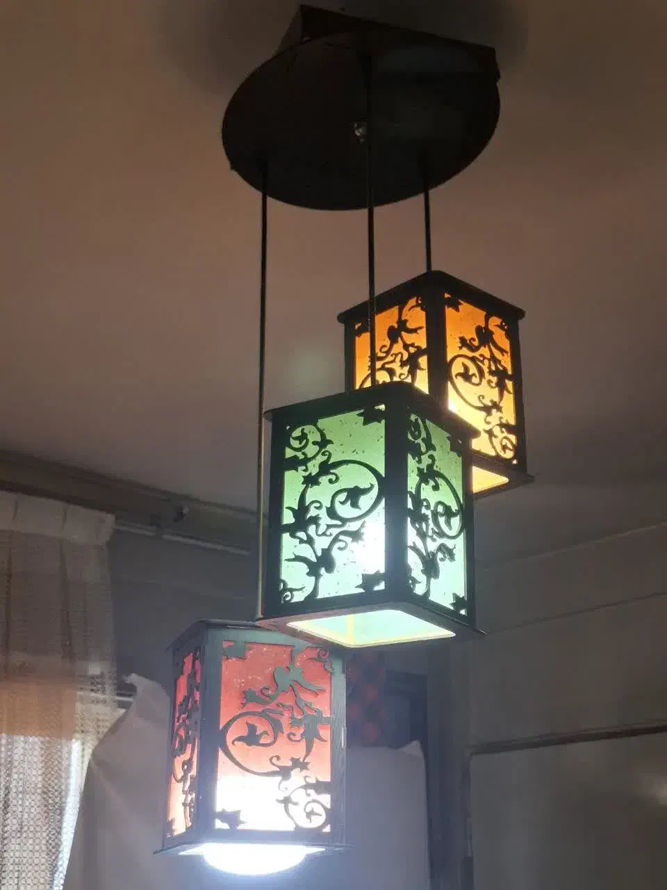 حراج لوازم منزل|حراج|تهران, افسریه شمالی|دیوار