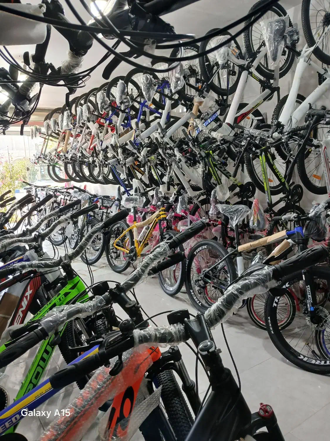 طرح ویژه فروش دوچرخه دراقساط10ماهه بدون پول پیش|دوچرخه، اسکیت، اسکوتر|کاشان, نوش آباد|دیوار