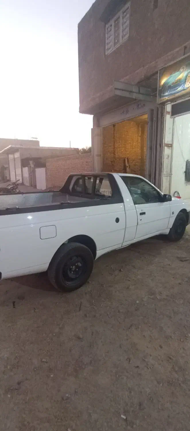 اریسان۲مدل403|خودرو سواری و وانت|رحمت‌آباد, |دیوار