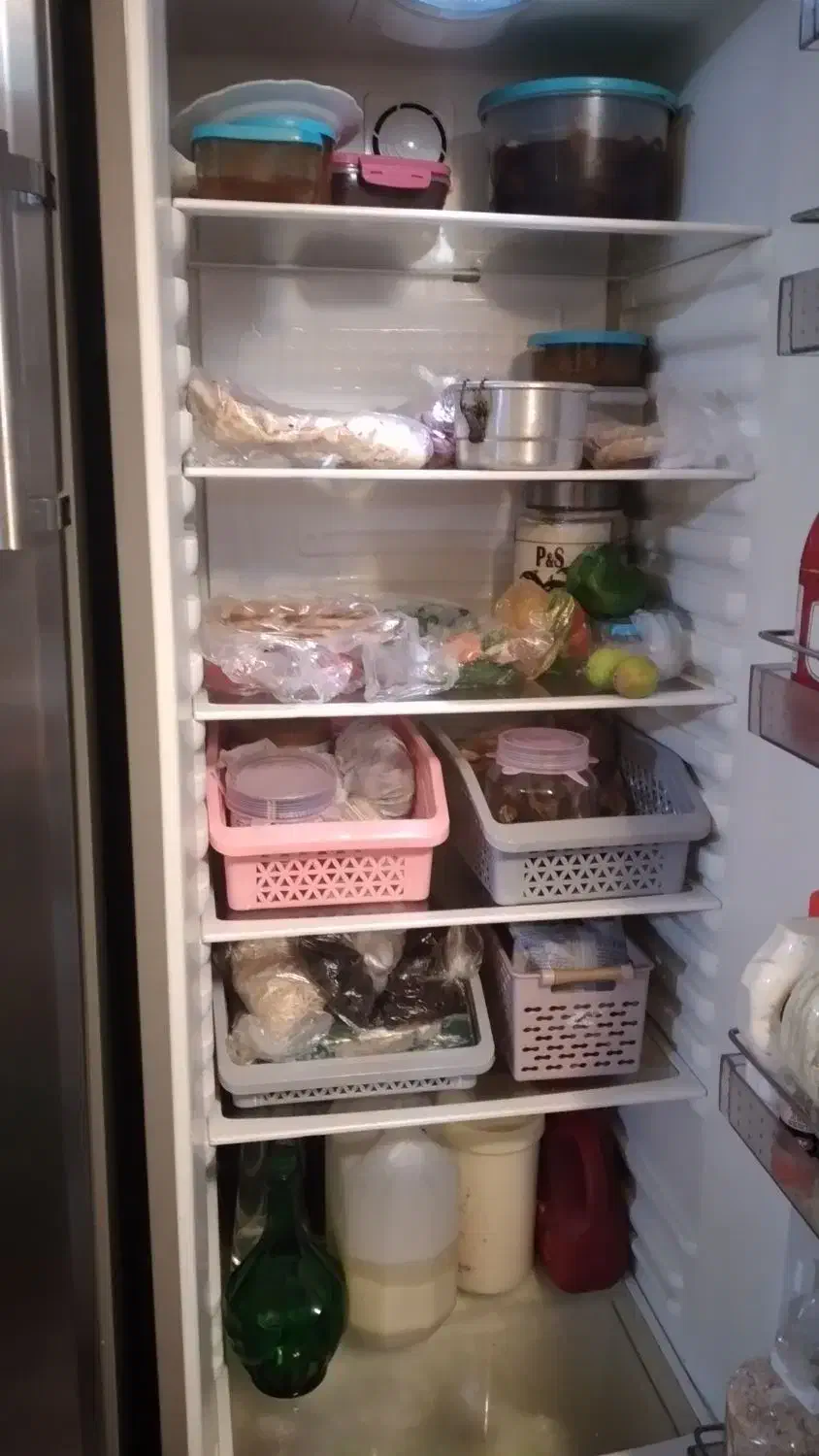 یخچال وفریزر|یخچال و فریزر|کرمانشاه, |دیوار