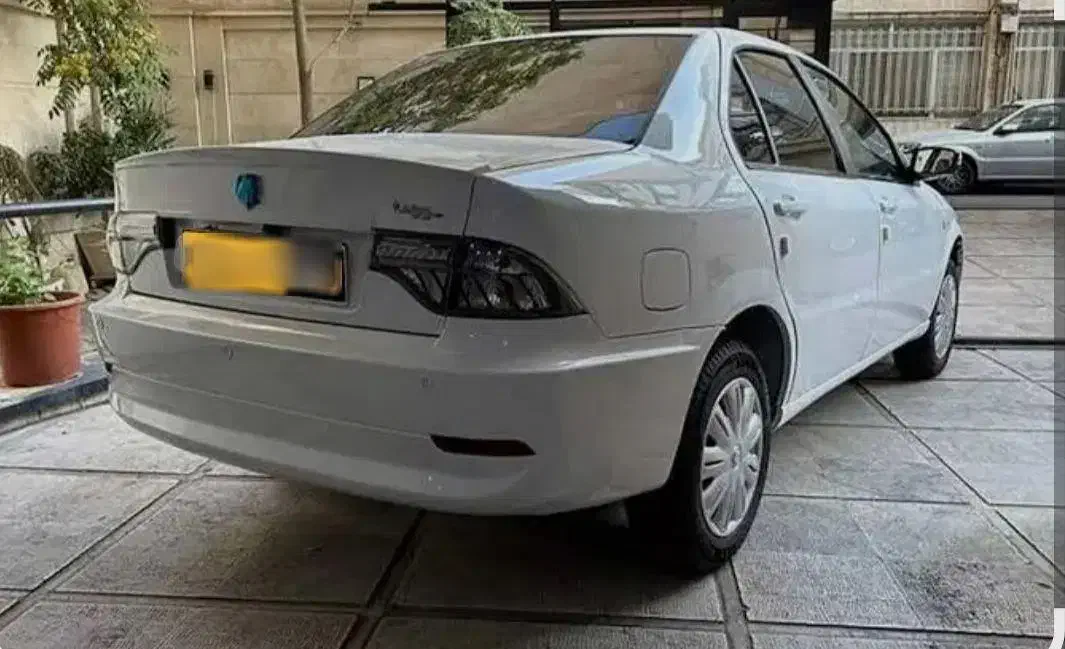 سواری سورن xu7p|خودرو سواری و وانت|گنبد کاووس, |دیوار