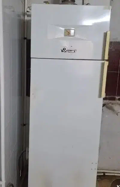 آبگرمکن ایستاد یخچالی|آبگرمکن، پکیج، شوفاژ|نیشابور, شهرک فیروزه|دیوار