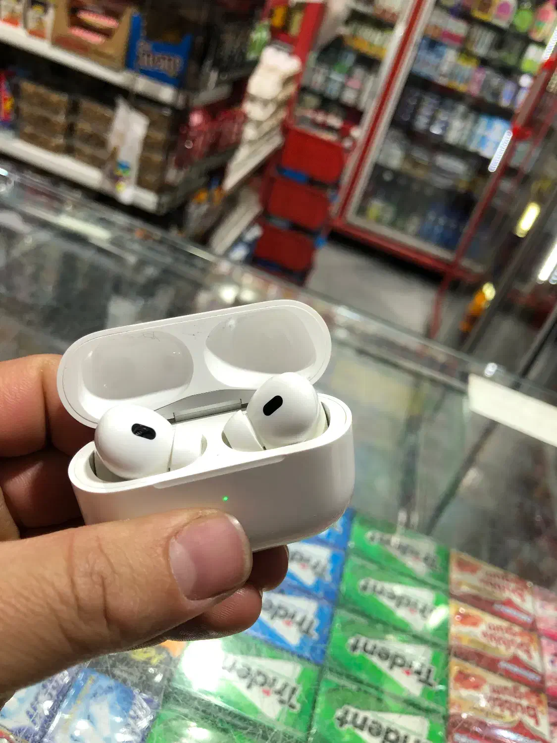 ایرپاد pro2|لوازم جانبی موبایل و تبلت|تهران, کاج|دیوار