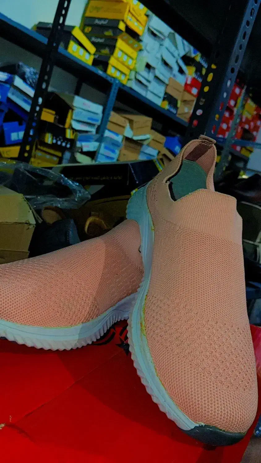 کفش عمده زیر قیمت خرید میدم|کیف، کفش، کمربند|کرمان, |دیوار