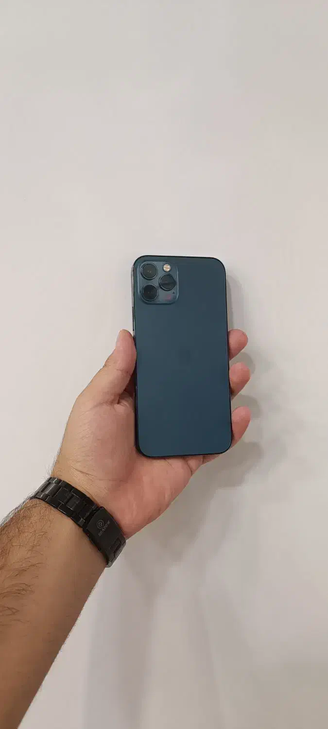 IPHONE 12 PRO|موبایل|بجنورد, |دیوار
