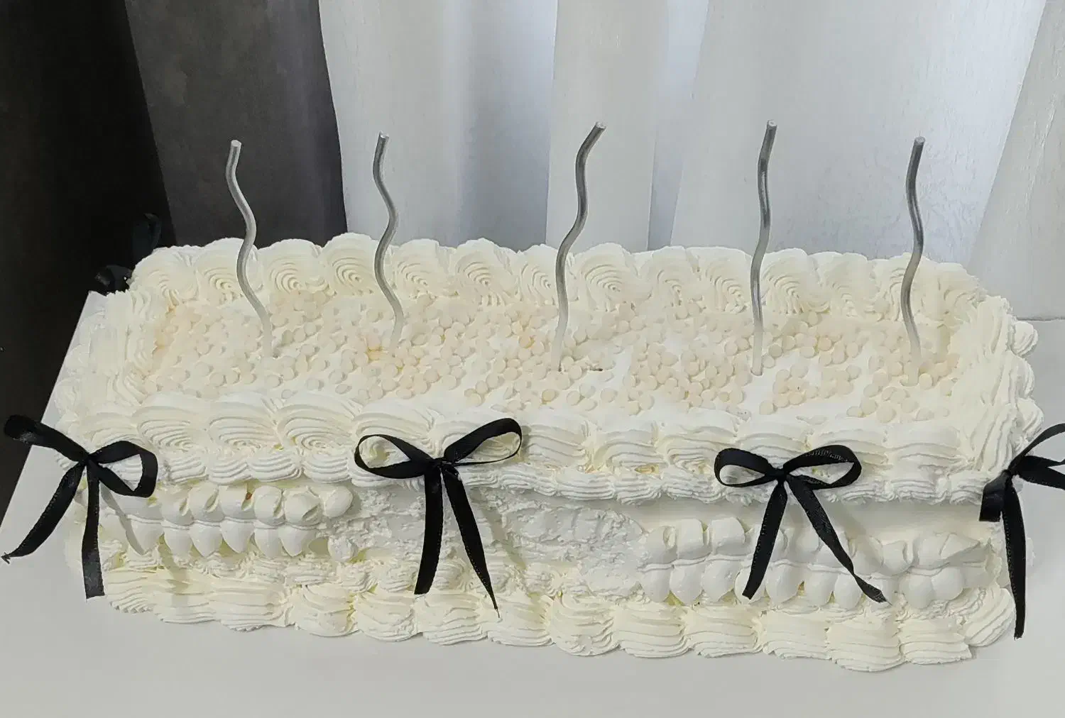 کیک خانگی مریم بانو|خوردنی و آشامیدنی|پاکدشت, شهرک امام رضا|دیوار