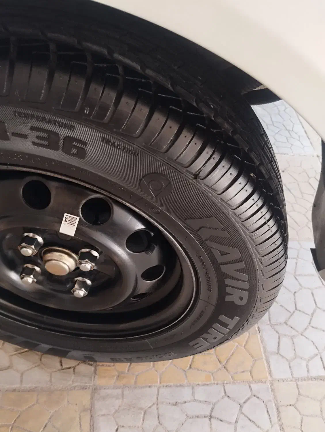 تیبا۲  خشک   .  مدل برج ۱۰   ۱۴۰۰|خودرو سواری و وانت|ایلام, |دیوار