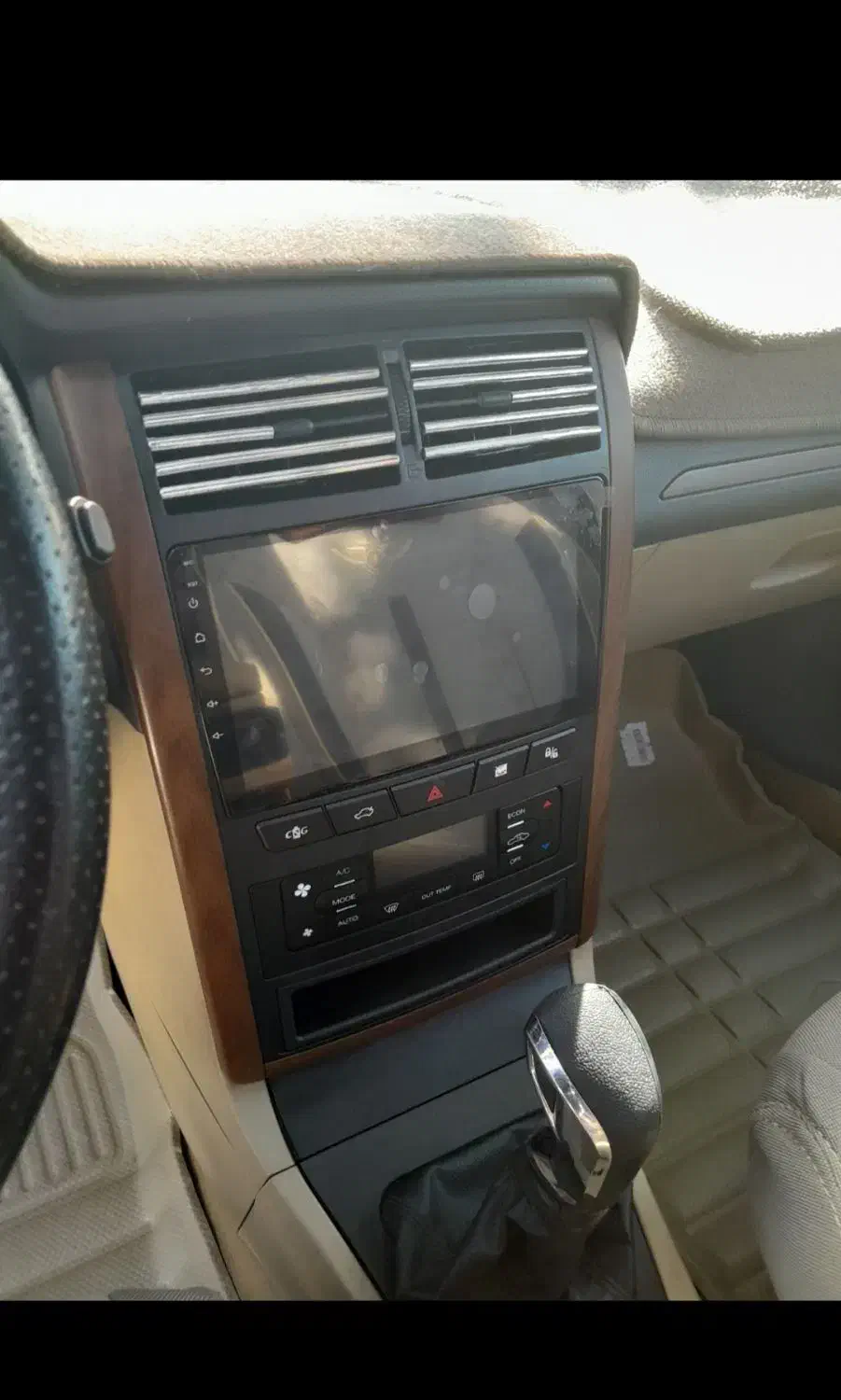 پارس xu7p|خودرو سواری و وانت|کنارک, |دیوار