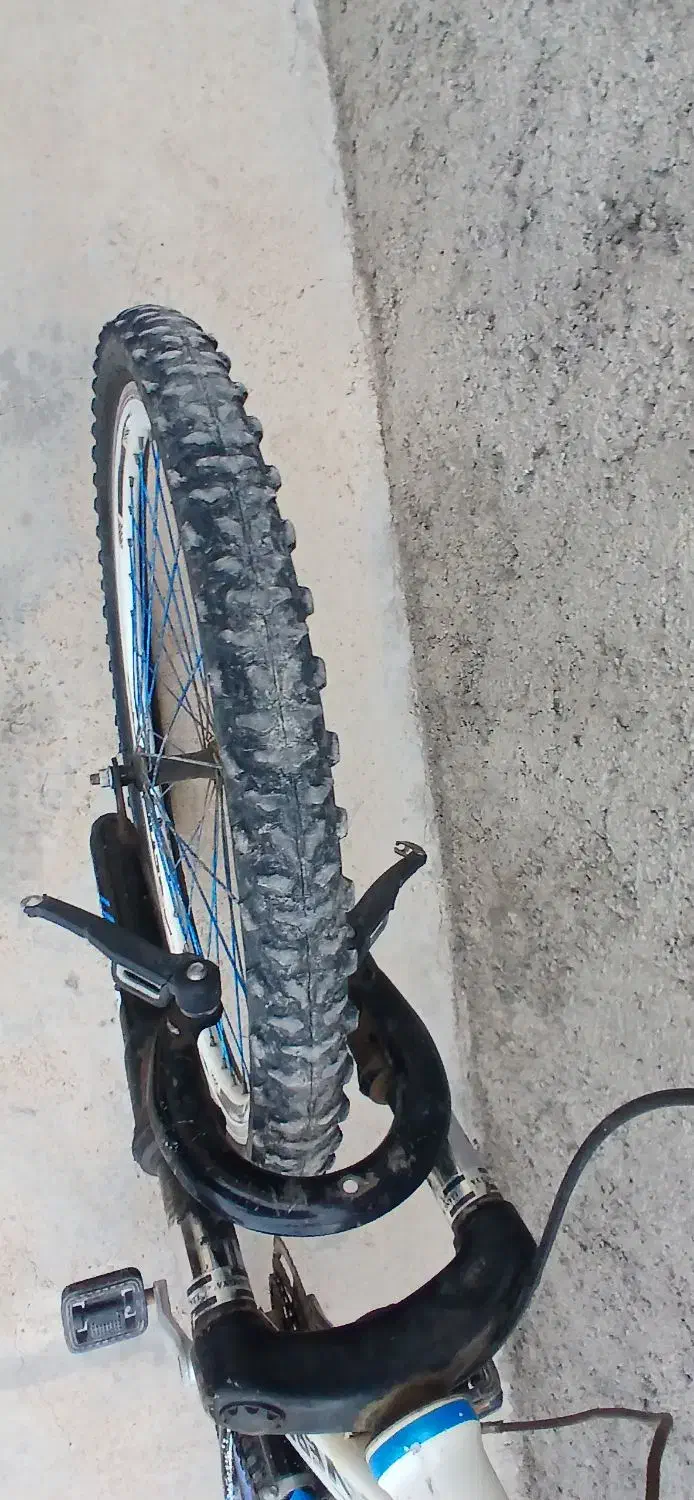 دوچرخه 26|دوچرخه، اسکیت، اسکوتر|دهدشت, |دیوار