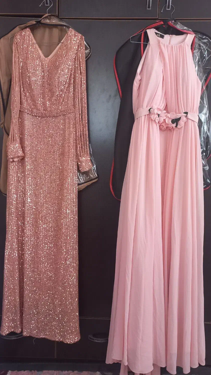 لباس مجلسی|لباس|شاهینشهر, خانه کارگر|دیوار