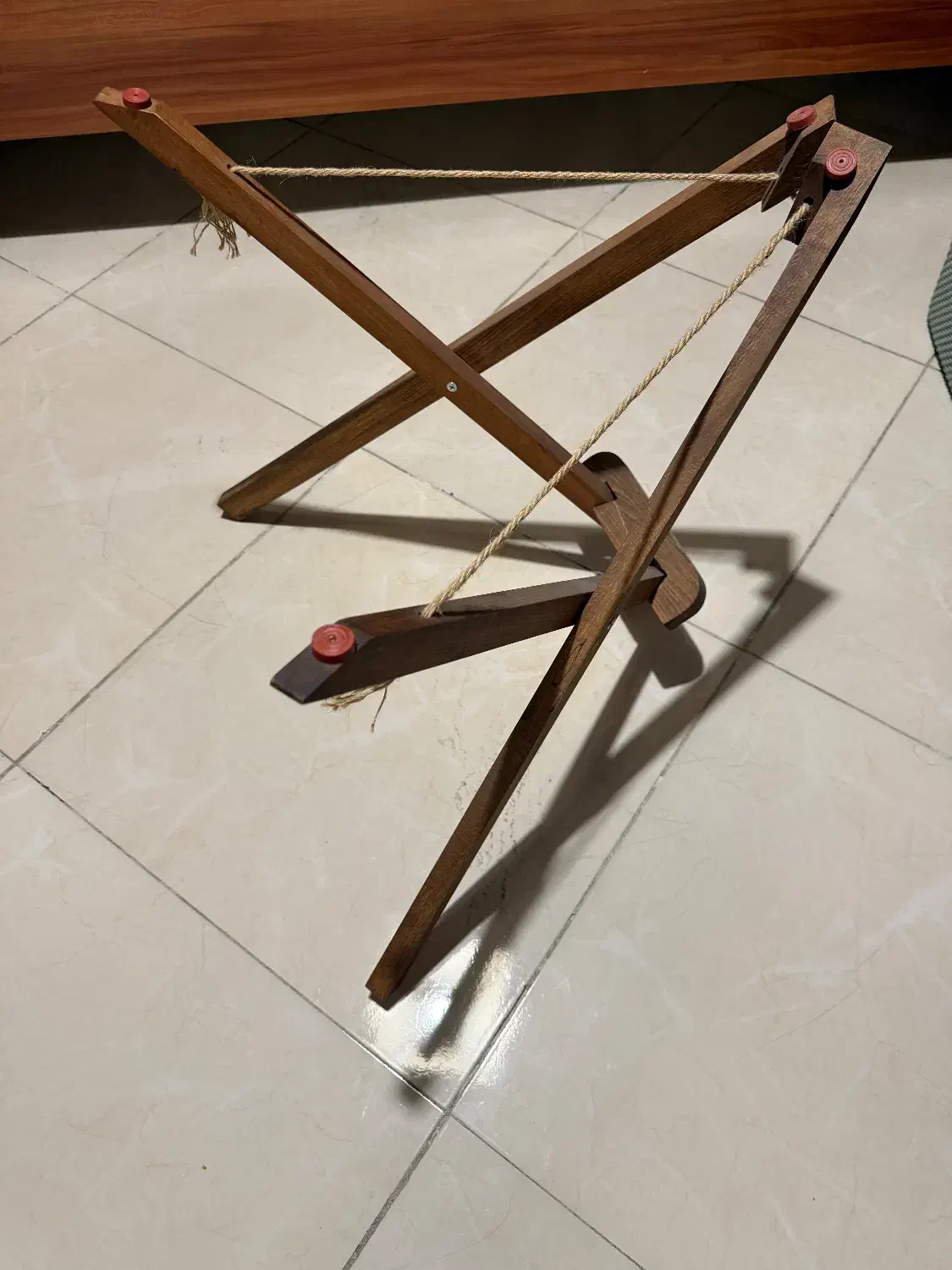 پایه ساز هنگدرام|سازهای سنتی|تهران, جمال‌زاده|دیوار