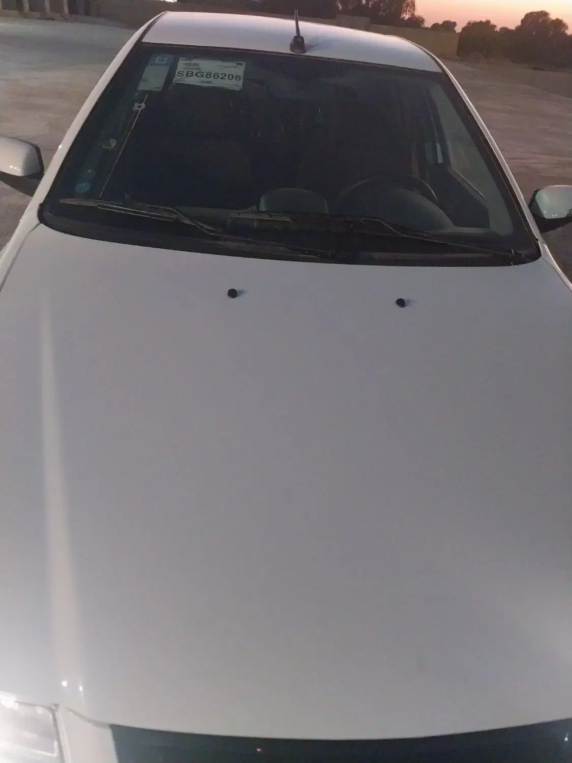 فروش سمند سورن پلاس|خودرو سواری و وانت|سیریک, |دیوار