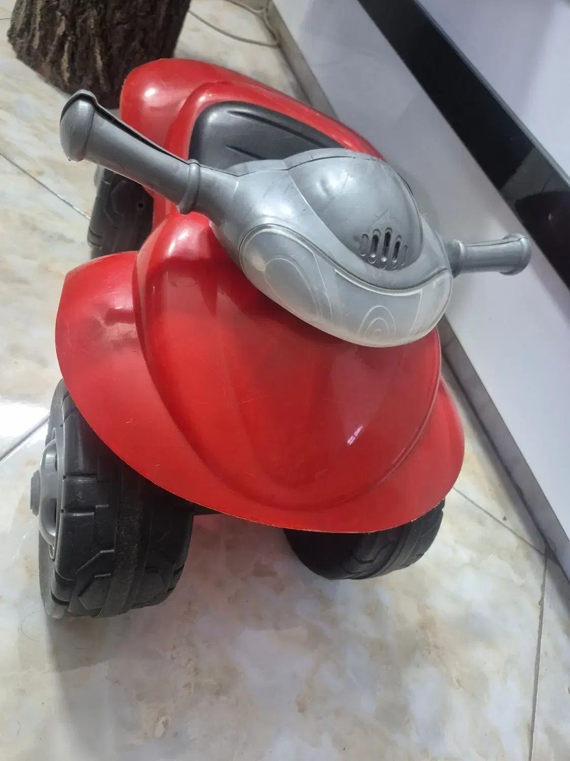 ماشین کودک|اسباب‌‌بازی|تهران, فلاح|دیوار