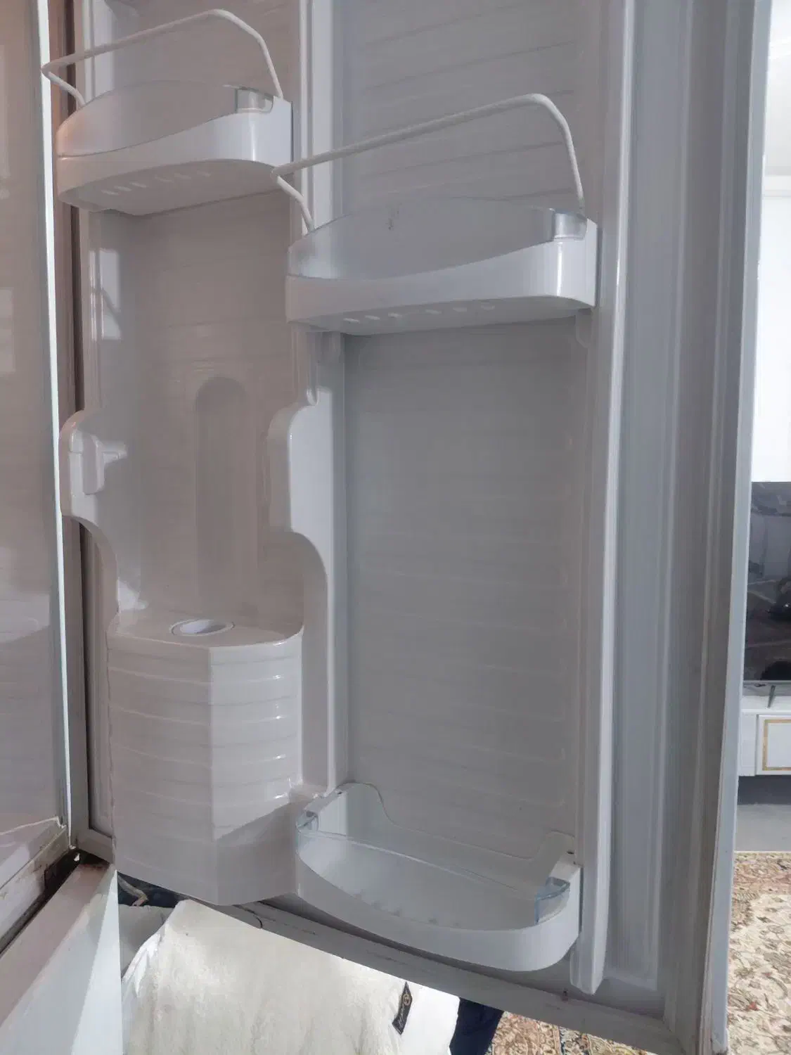 یخچال|یخچال و فریزر|همدان, |دیوار