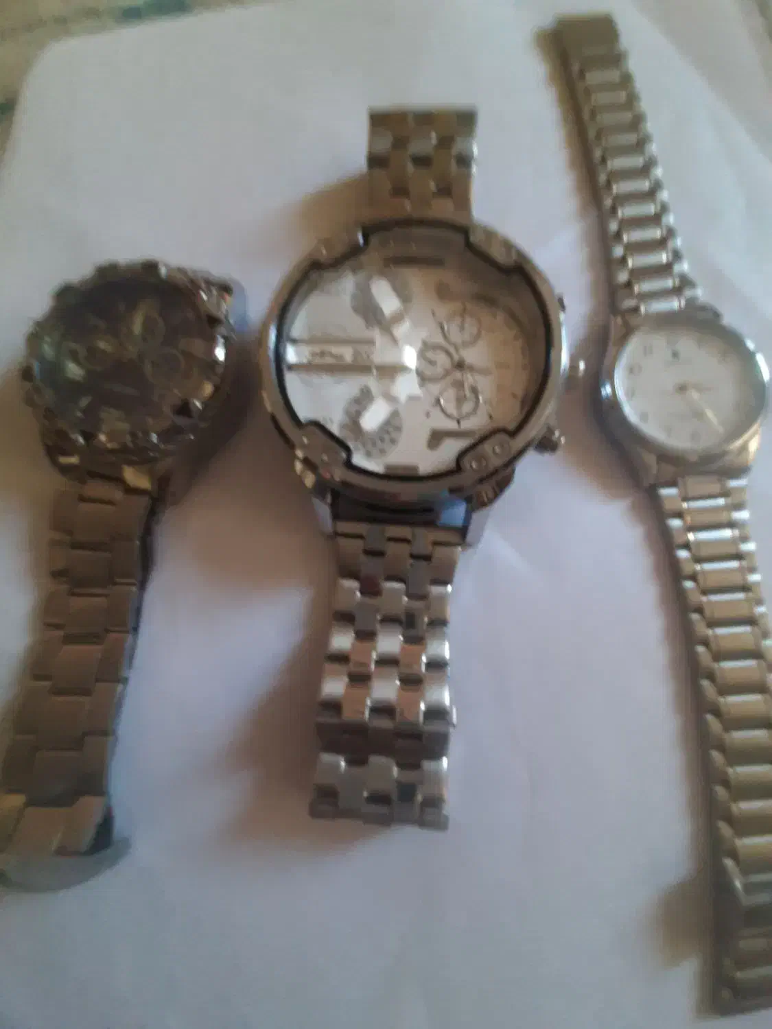 ساعت مچی برند ژاپن|ساعت|فردیس, طالقانی|دیوار