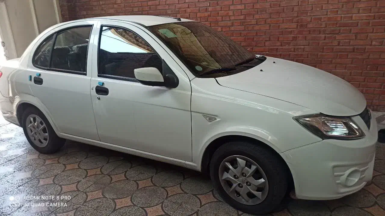 ساینا مدل۴۰۱|خودرو سواری و وانت|دزفول, |دیوار