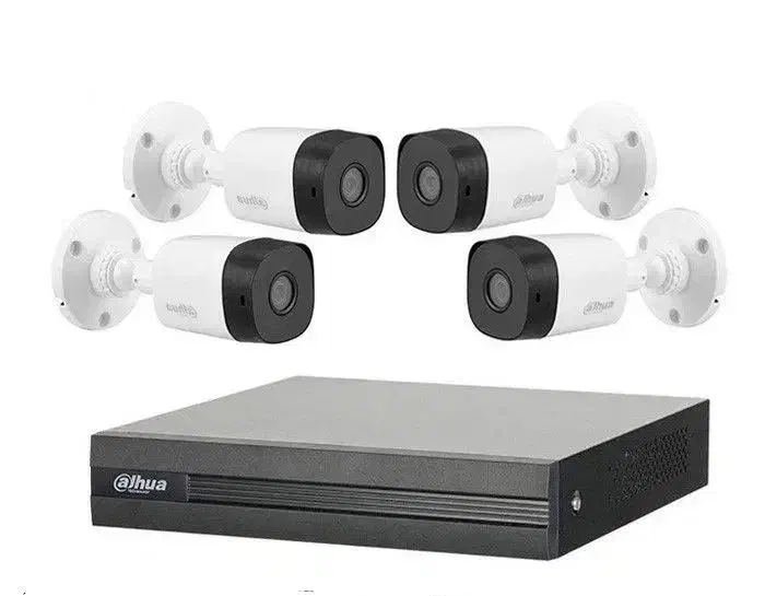 فروش و نصب دوربین مداربسته و دزدگیر منازل و مغازه|دوربین مداربسته|فردیس, قریشی|دیوار