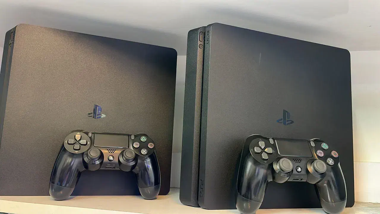 Ps4 ps5|کنسول، بازی ویدئویی و آنلاین|تبریز, |دیوار