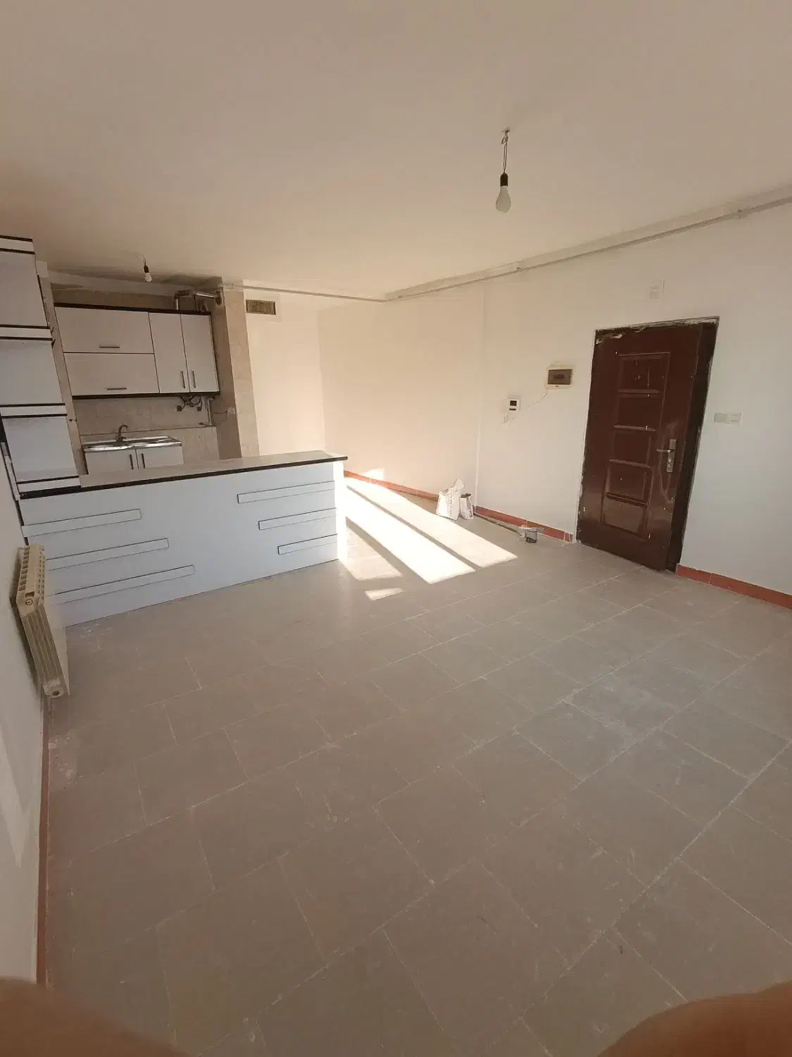 واحد آس مهرگان فروش و معاوضه با خودرو|فروش آپارتمان|محمدیه-قزوین, |دیوار